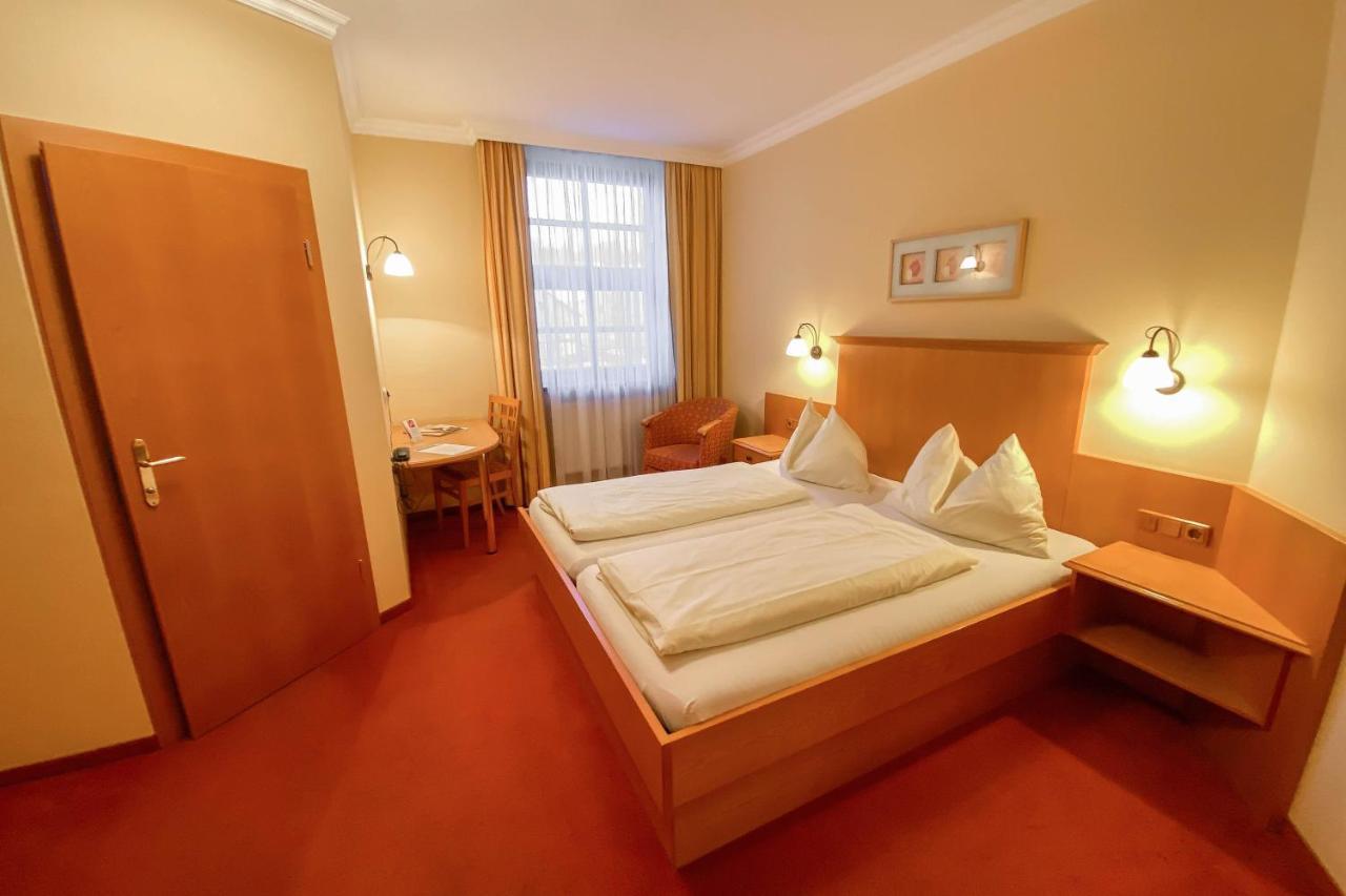 Landhotel Gasthof Bauboeck Andorf Exterior photo
